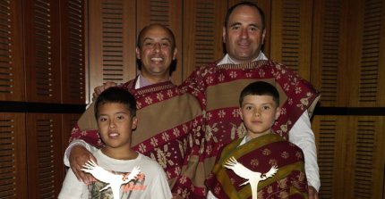 Felipe Garcés: Estoy muy agradecido de los periodistas deportivos