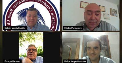 Raza Chilena: Se acercan las Finales de Pemuco y Cauquenes