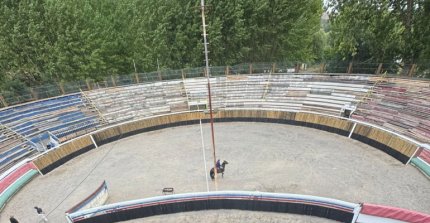 Club Coronel tiene preparado un Interasociaciones grandote en Escuadrón