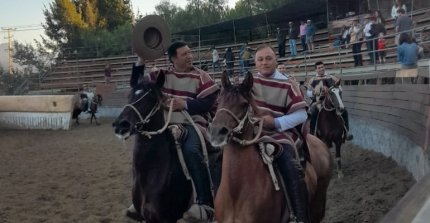 Casas de Bucalemu ganó con espectáculo el Provincial del Club El Quisco