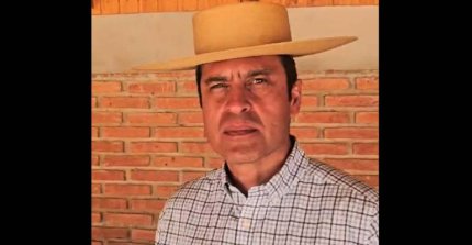 Felipe Soto por visita a Cauquenes: Quedamos con la mejor impresión, es un recinto cómodo, amplio y bien preparado