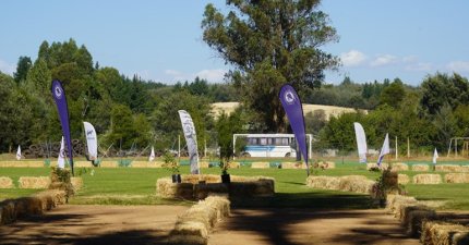 Pemuco abre sus puertas: Todo preparado para la Final Nacional de Morfología y Funcionalidad