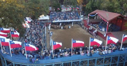 Los resultados de la Final Nacional de Pruebas Funcionales Pemuco 2026