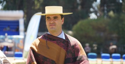 El balance de Felipe Vargas tras Pemuco 2026: Tenemos la sensación de que todo salió bien