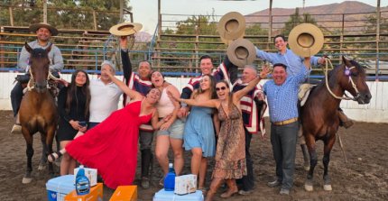 Criadero Río Contra logró su anhelado paso al Clasificatorio Norte