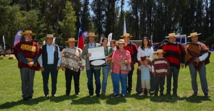 Cristóbal Wagemann por Premio Familia Criadora a Rondadero: "No partimos con esto hoy y tampoco se acabará mañana"