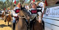 Las colleras premiadas para la Serie de Campeones de la Final de Rodeos Para Criadores 2026