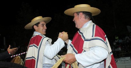 El Criadero Reñeco sumó un lindo triunfo familiar en la Tercera Libre A