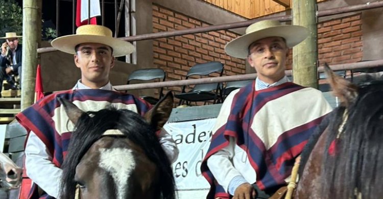 Las Ciénagas cerró la jornada sabatina con un tercer puesto en Cauquenes