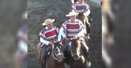 Alucarpa mostró su trabajo a futuro con triunfo en el Interasociaciones del Club Panguipulli