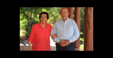 Luto en el mundo huaso: Condolencias para la Familia Cruz - Paredes