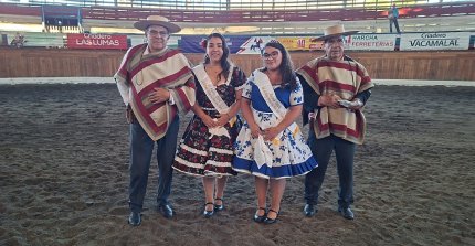 Angulo y Valencia se adueñaron del Interasociaciones del Club San Pablo