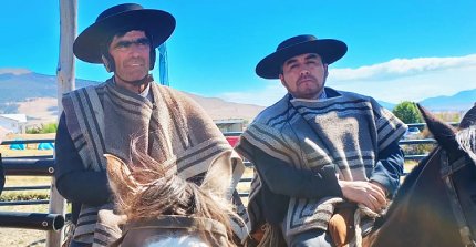 Raúl Cárdenas y la crianza en la zona austral: Es un trabajo sostenido, con paciencia y se están viendo los resultados