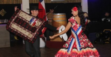 Clasificatorios de Cueca Huasa rumbo a Rancagua han superado las expectativas de participación