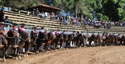 Club Gorbea realizará su Interasociaciones en conjunto con la Expo 2026
