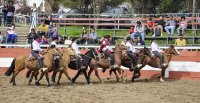 Se suspendió Fiesta Internacional del Caballo y la Charrería en Jalisco