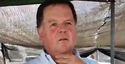 Eduardo Epple Held: “Cuando es más difícil, parece que gusta más”