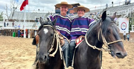 Los resultados del Clasificatorio Zona Sur de Los Angeles