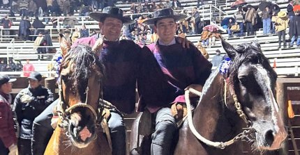 Los resultados del Clasificatorio Zona Sur de Los Angeles