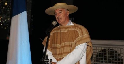 Tomás Hechenleitner valoró el Clasificatorio Sur y analizó el nuevo sistema de selectivos