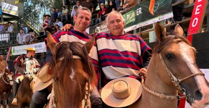 Los Grez aseguraron su regreso a Rancagua: "Esperamos casi 10 años para volver"