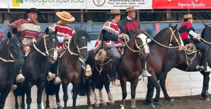 Se adelanta la jornada del domingo en el Clasificatorio Zona Centro en San Clemente