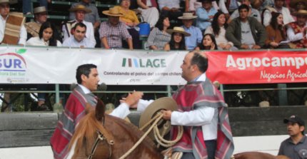 La emoción que dejó la Serie de Campeones que coronó a Agua de los Campos en San Clemente