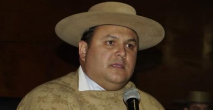 Johann Güde: Estamos agradecidos de todos los corraleros