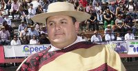 CaballoyRodeo en Spotify: Repasa la conversación con Johann Güde en Chocalán