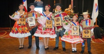 Campeonato Nacional de Cueca Huasa tendrá un atractivo Repechaje