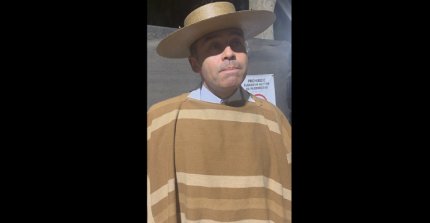 Leonardo Hernández y los Clasificatorios: "El ganado estuvo a la altura en todo sentido"