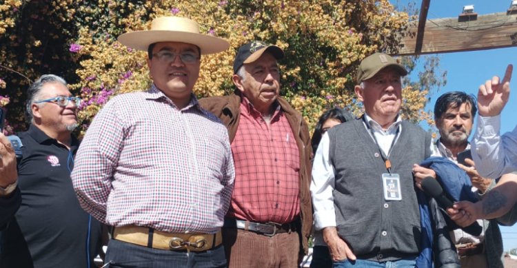 Esteban Calderón contó detalles del Campeonato Nacional de Cueca Huasa 2026