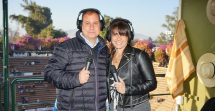 [STREAMING] Las coordenadas para ver el 77° Campeonato Nacional de Rodeo