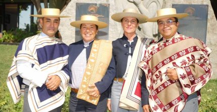 Vive Chile Rural proyecta nuevos desafíos y alista reunión para mayo