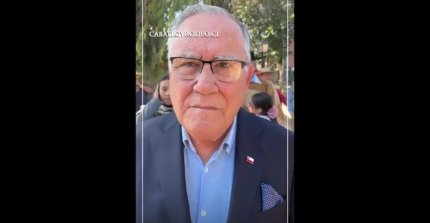 Ministro de Agricultura: Tras el Rodeo existe historia, tradiciones y cultura