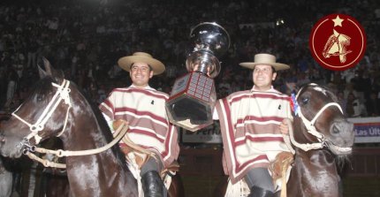CaballoyRodeo.cl marcó históricas cifras de audiencia durante el Campeonato Nacional 2026