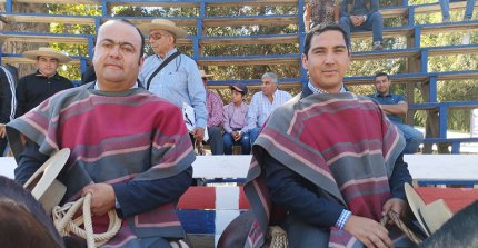 Resultados del Interasociaciones de "Semana Santa" del Club Salamanca