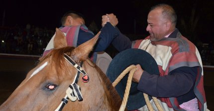 Resultados del Interasociaciones de "Semana Santa" del Club Salamanca: Los Silva se llevaron la victoria