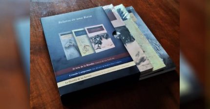 Pack de "Relatos de una Raza" encabezó el listado de ventas de la Tienda Virtual en el primer trimestre