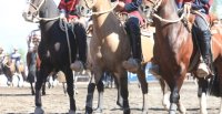 Pelluhue-Barrio Estación alista una fiesta huasa y del caballo en Cauquenes