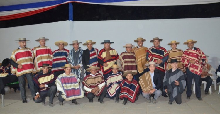 Ferocam va a la cancha en la Monumental de Rancagua