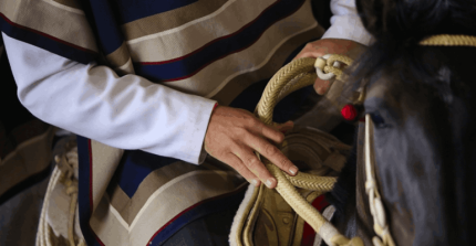 Los resultados de los rodeos disputados el 11 y 12 de abril