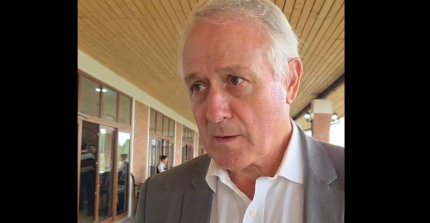 Vicepresidente de la SNA: Las entidades registradoras y la federación tenemos la mejor voluntad de llegar a un acuerdo