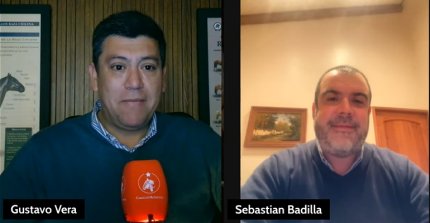 En Raza Chilena conversamos con Sebastián Badilla, propietario del Criadero Los Ruiles de la Vega