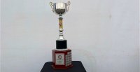El Campeonato Nacional Universitario estrena su nueva copa