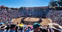 El rodeo chileno: deporte y tradición