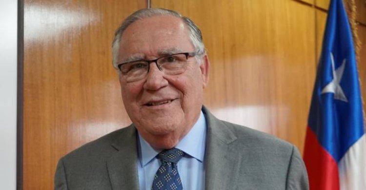 Ministro de Agricultura: El Caballo Chileno es un patrimonio nacional