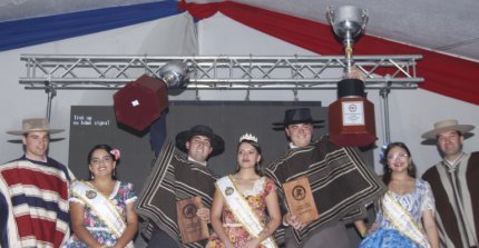 Grandes momentos de la Serie de Campeones del 38° Nacional de Rodeo Universitario