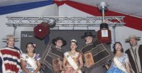 Grandes momentos de la Serie de Campeones del 38° Nacional de Rodeo Universitario