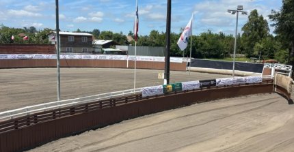 Maile San Pablo tiene todo armado en Purranque para un atractivo Interasociaciones